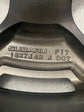 2026 Subaru Legacy OEM 18" Dark Gray Wheel Rim | 9WC576819573 68977A