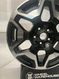 2026 Subaru Legacy OEM 18" Black Machined Wheel Rim 1 | 9WC5726790107 68977C