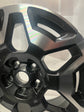 2026 Subaru Legacy OEM 18" Black Machined Wheel Rim 1 | 9WC5726790107 68977C