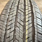 2022-2026 Toyota Tundra Factory 18" Wheel/Rim Tire Set of 4 OEM Silver Bridgestone 426110C280 75281