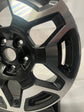 2026 Subaru Legacy OEM 18" Black Machined Wheel Rim 1 | 9WC5726790107 68977C