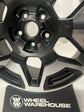 2026 Subaru Legacy OEM 18" Black Machined Wheel Rim 1 | 9WC5726790107 68977C