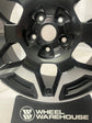 2026 Subaru Legacy OEM 18" Black Machined Wheel Rim 1 | 9WC5726790107 68977C