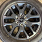 2025 Toyota Tundra Platinum Factory 20 Wheels Tires OEM Rims 75277 Yokohama