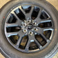 2025 Toyota Tundra Platinum Factory 20 Wheels Tires OEM Rims 75277 Yokohama