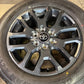 2025 Toyota Tundra Platinum Factory 20 Wheels Tires OEM Rims 75277 Yokohama