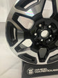 2026 Subaru Legacy OEM 18" Black Machined Wheel Rim 1 | 9WC5726790107 68977C