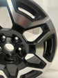 2026 Subaru Legacy OEM 18" Black Machined Wheel Rim 1 | 9WC5726790107 68977C