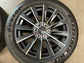 2025 Lexus GX550 Luxury Premium Factory 22" Wheels Tires OEM Rims Dunlop 265/50/22