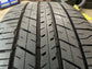 2025 Lexus GX550 Luxury Premium Factory 22" Wheels Tires OEM Rims Dunlop 265/50/22