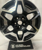 2026 Subaru Legacy OEM 18" Black Machined Wheel Rim 1 | 9WC5726790107 68977C