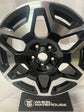 2026 Subaru Legacy OEM 18" Black Machined Wheel Rim 1 | 9WC5726790107 68977C