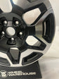 2026 Subaru Legacy OEM 18" Black Machined Wheel Rim 1 | 9WC5726790107 68977C