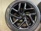 2024 Range Rover Autobiography Sport HSE Factory 22 Wheels Tires Rims OEM Black 5X120