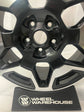 2026 Subaru Legacy OEM 18" Black Machined Wheel Rim 1 | 9WC5726790107 68977C