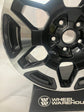 2026 Subaru Legacy OEM 18" Black Machined Wheel Rim 1 | 9WC5726790107 68977C