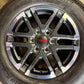 Sold Four 2026 Toyota Tacoma TRD Factory 18 Wheels Tires OEM Rim Michelin 265/65/18
