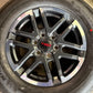 Sold Four 2026 Toyota Tacoma TRD Factory 18 Wheels Tires OEM Rim Michelin 265/65/18