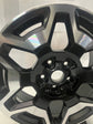 2026 Subaru Legacy OEM 18" Black Machined Wheel Rim 1 | 9WC5726790107 68977C
