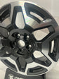2026 Subaru Legacy OEM 18" Black Machined Wheel Rim 1 | 9WC5726790107 68977C