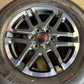 Sold Four 2026 Toyota Tacoma TRD Factory 18 Wheels Tires OEM Rim Michelin 265/65/18