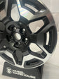 2026 Subaru Legacy OEM 18" Black Machined Wheel Rim 1 | 9WC5726790107 68977C