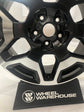 2026 Subaru Legacy OEM 18" Black Machined Wheel Rim 1 | 9WC5726790107 68977C