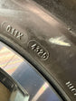 Sold Four 2026 Toyota Tacoma TRD Factory 18 Wheels Tires OEM Rim Michelin 265/65/18