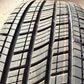 Sold Four 2026 Toyota Tacoma TRD Factory 18 Wheels Tires OEM Rim Michelin 265/65/18