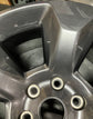 Single (1) 2024 RAM 1500 20 Wheel Charcoal OEM 2675 Rim Built To Serve WR2 6FF70TRMAA