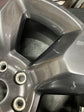 Single (1) 2024 RAM 1500 20 Wheel Charcoal OEM 2675 Rim Built To Serve WR2 6FF70TRMAA