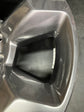 Single (1) 2024 RAM 1500 20 Wheel Charcoal OEM 2675 Rim Built To Serve WR2 6FF70TRMAA