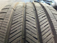 Sold 2025 Lincoln Aviator Black Label Factory 22 Wheels Tires OEM Rims 275/40/22 GoodYear