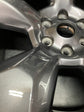 Single (1) 2024 RAM 1500 20 Wheel Charcoal OEM 2675 Rim Built To Serve WR2 6FF70TRMAA