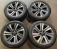2024 Range Rover Autobiography Sport HSE Factory 22 Wheels Tires Rims OEM 5X120
