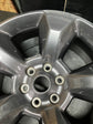 ONE 2024 RAM 1500 20 Wheel Charcoal OEM 2675 Rim Built To Serve WR2 6FF70TRMAA