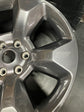 ONE 2024 RAM 1500 20 Wheel Charcoal OEM 2675 Rim Built To Serve WR2 6FF70TRMAA