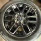 2026 Toyota Tundra Factory 20 Wheels Tires OEM Rims Black Yokohama 265/60/20