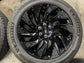 2025 Lincoln Navigator Factory 22 Wheels Tires OEM RIMS SL741007PA F150 BLACK LABEL