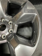 Single 2024 RAM 1500 20 Wheel Charcoal OEM 2675 Rim Built To Serve WR2 6FF70TRMAA