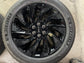 2025 Lincoln Navigator Factory 22 Wheels Tires OEM RIMS SL741007PA F150 BLACK LABEL