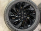 2025 Lincoln Navigator Factory 22 Wheels Tires OEM RIMS SL741007PA F150 BLACK LABEL