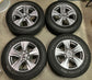 2025 Toyota Rav4 Factory 17 Wheels Tires Rims OEM 75240 Firestone 225/65/17