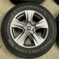 2025 Toyota Rav4 Factory 17 Wheels Tires Rims OEM 75240 Firestone 225/65/17