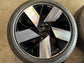 2024 Volvo XC40 Factory 20 Wheels Tires OEM Rims 321436297 255/40/20 Pirelli