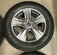 2025 Toyota Rav4 Factory 17 Wheels Tires Rims OEM 75240 Firestone 225/65/17