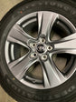 2025 Toyota Rav4 Factory 17 Wheels Tires Rims OEM 75240 Firestone 225/65/17