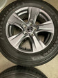2025 Toyota Rav4 Factory 17 Wheels Tires Rims OEM 75240 Firestone 225/65/17