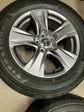 2025 Toyota Rav4 Factory 17 Wheels Tires Rims OEM 75240 Firestone 225/65/17