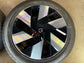 2025 Volvo XC60 Factory 20 Wheels Tires OEM Rims 323583039 255/45/20 Continental